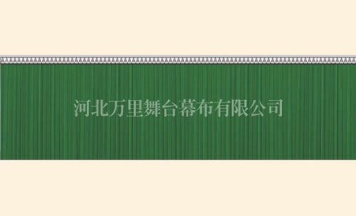 舞臺幕布制作