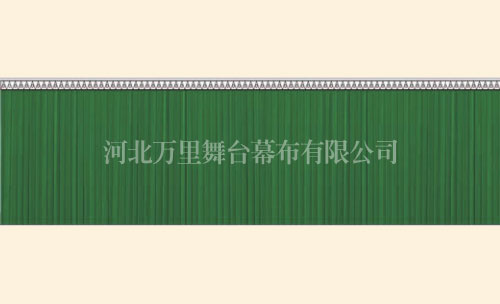 檐條幕