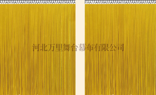 舞臺幕布廠家 舞臺幕布廠家