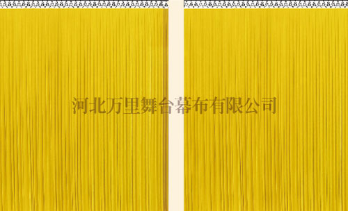 舞臺幕布生產(chǎn)廠家